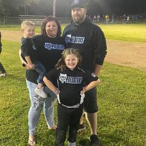 Meet your Posher, Kandi